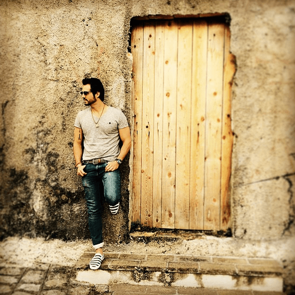 ¿Quién será la dueña de ese corazoncito?