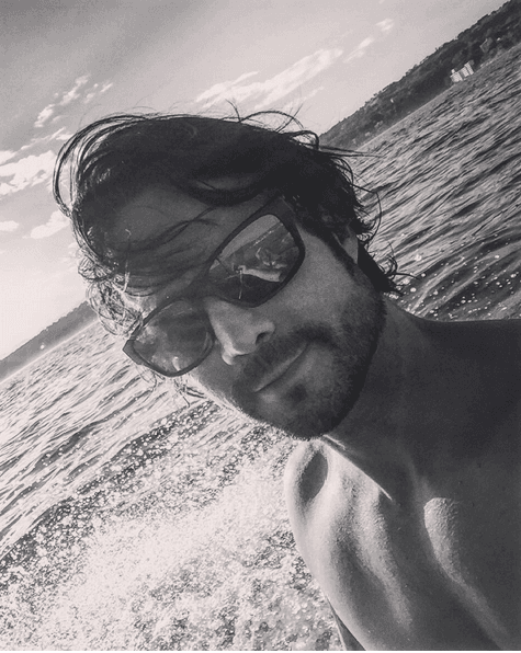 ¡Es un gran ser humano!