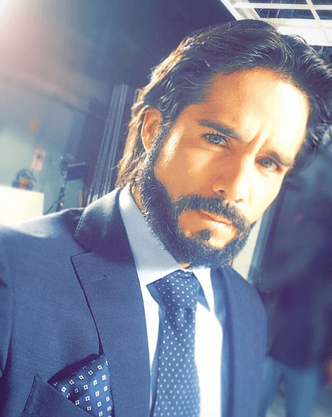 José Ron nos dejó un gran sabor de boca con su participación en 'Muchacha Italiana Viene a Casarse'.