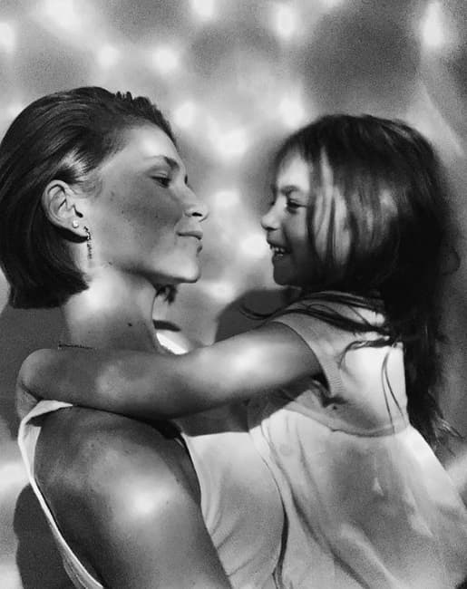 Alan Tacher puso en evidencia la complicidad y el amor que hay entre sus hijas Nicole, Michelle y Hannah con esta fotografía y un tierno mensaje en Instagram.