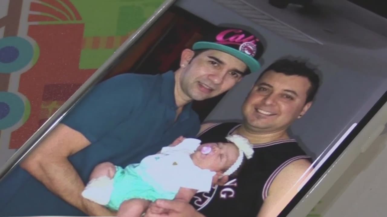 Univision Arizona es nominado a un premio GLAAD por historia sobre amor incondicional