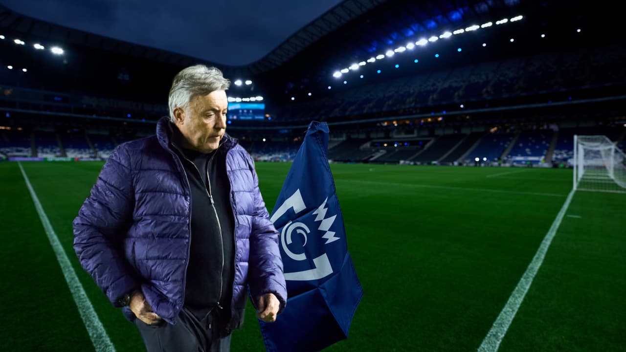 Sonoro abucheo en alineaciones de Rayados en la Concacaf Champions Cup