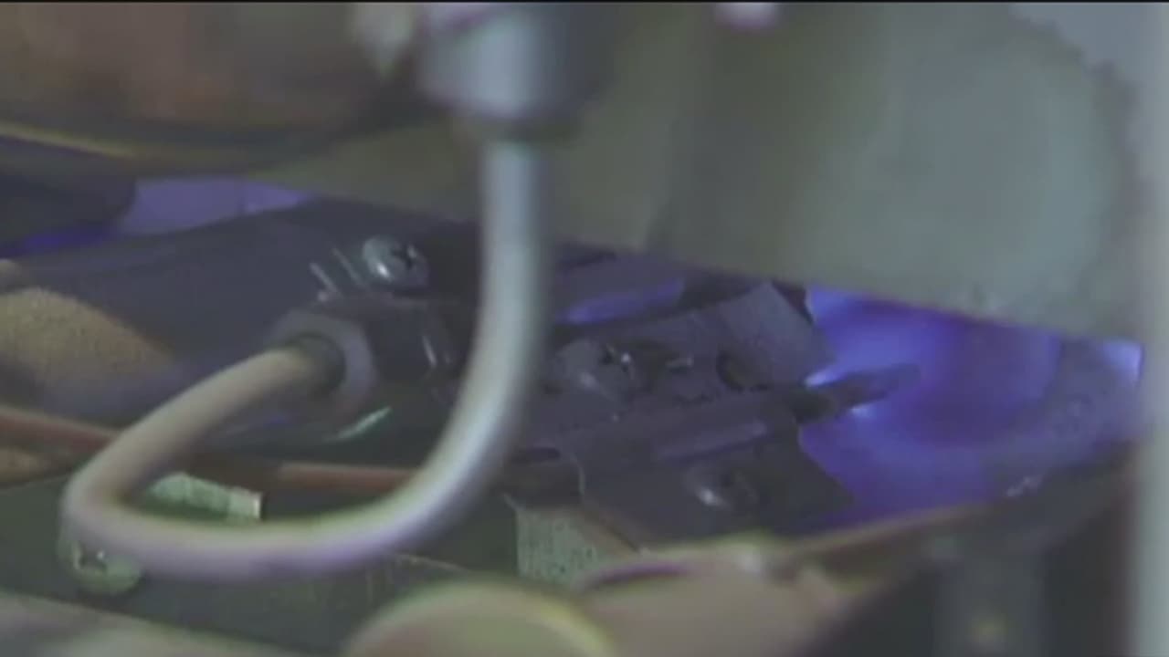 Autoridades dan recomendaciones para evitar incendios en los hogares en temporada de invierno