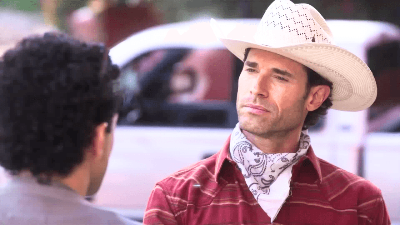 Resumen de Mi Rival capítulo 10