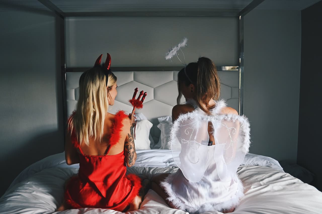 Le prohíben ser voluntaria en la escuela porque comparte contenido para adultos en OnlyFans