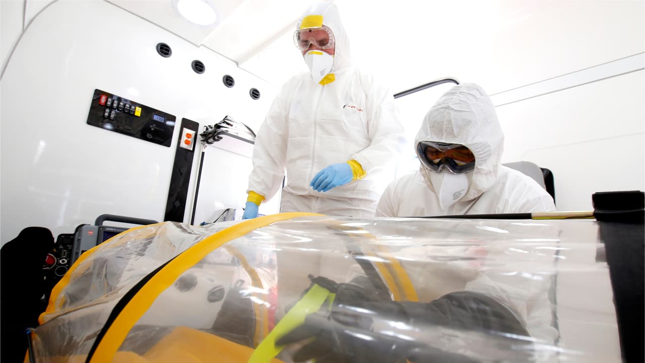 No hay casos confirmados de coronavirus en Houston, según autoridades