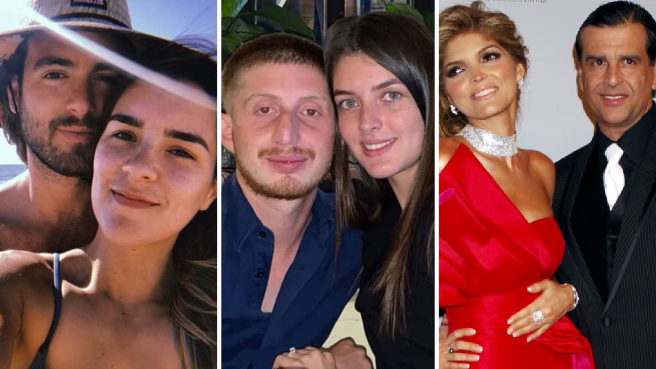 Ana Araujo y más famosos criticados por rehacer su vida después de una tragedia