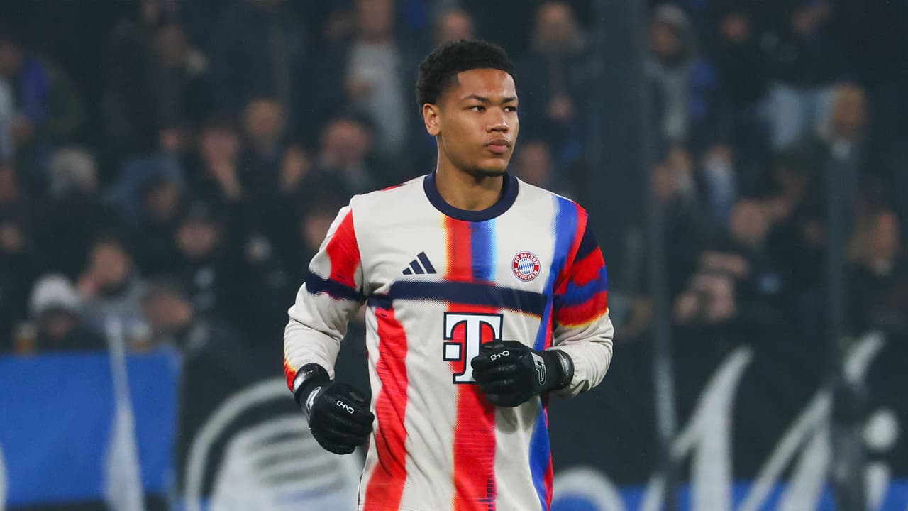 Cuatro arqueros lesionados en Bayern Múnich y debutaría en Champions a niño de 16 años