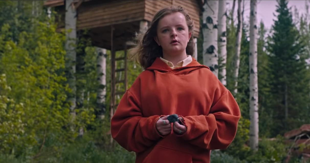 <b>‘Hereditary’</b>
<br>Antes de ‘Midsommar’, Ari Aster dirigió este filme con
<b>Toni Collette</b>,
<b>Alex Wolff</b> y
<b>Milly Shapiro</b>, quienes interpretan a una familia con una herencia familiar vinculada a rituales de invocación demoníaca.