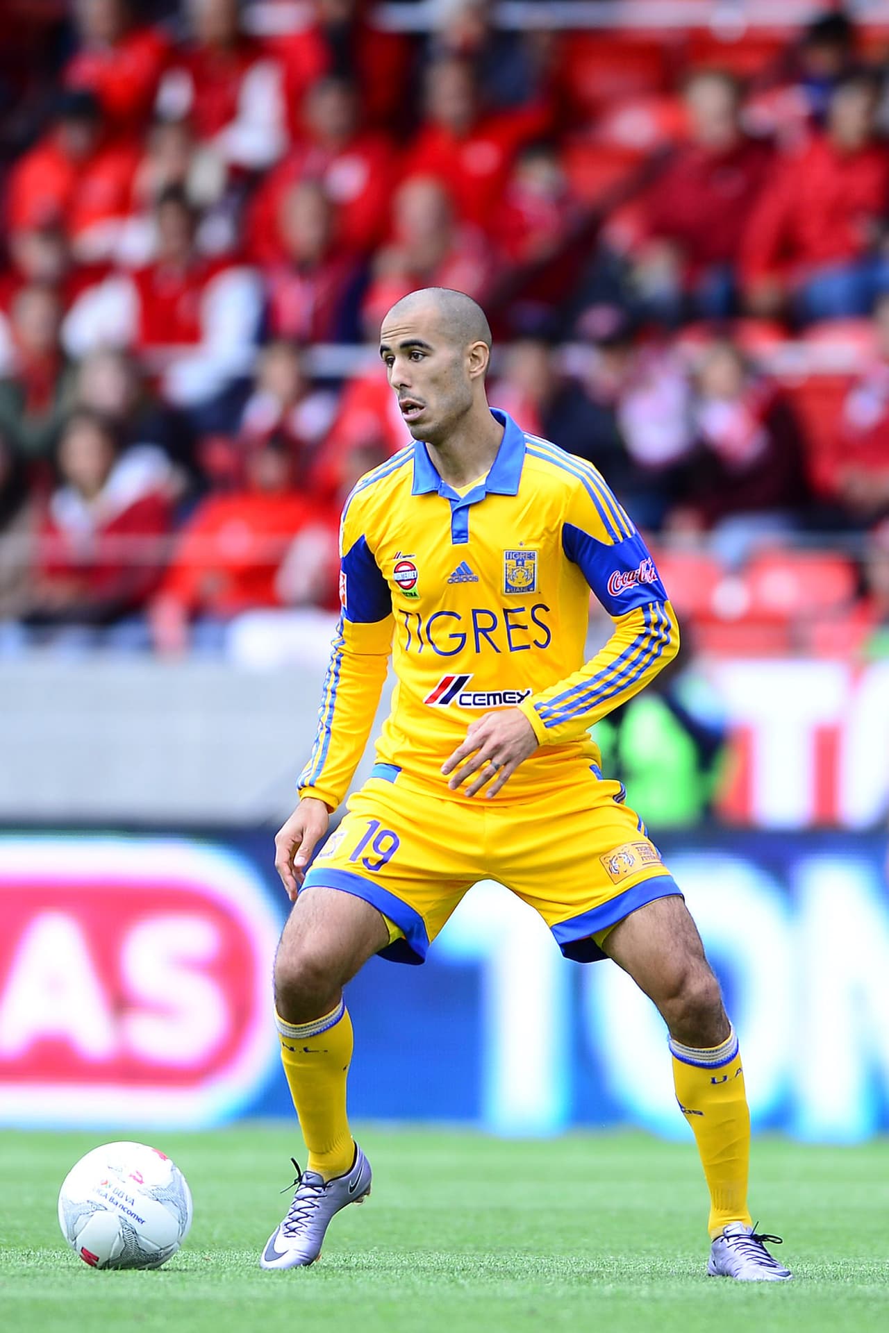 Guido Pizarro prefiere Puebla que Chiapas