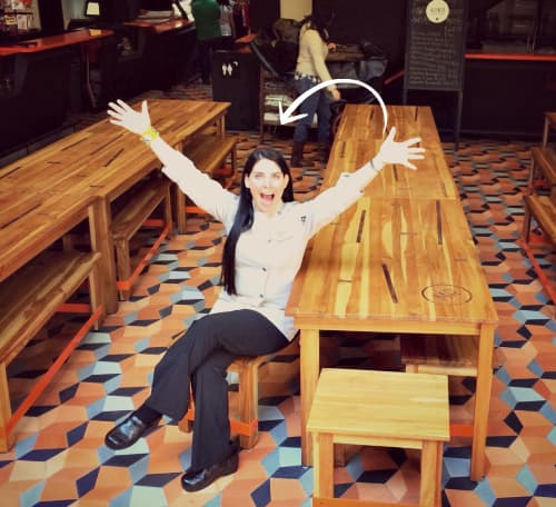 ¿Por qué es importante un congreso sobre género y cocina?