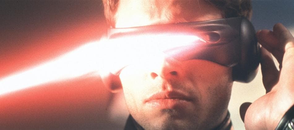 Contrario a su personaje, James sí puede tener los ojos bien abiertos ante Jack, Will y Mary, los tres niños que son su adoración.