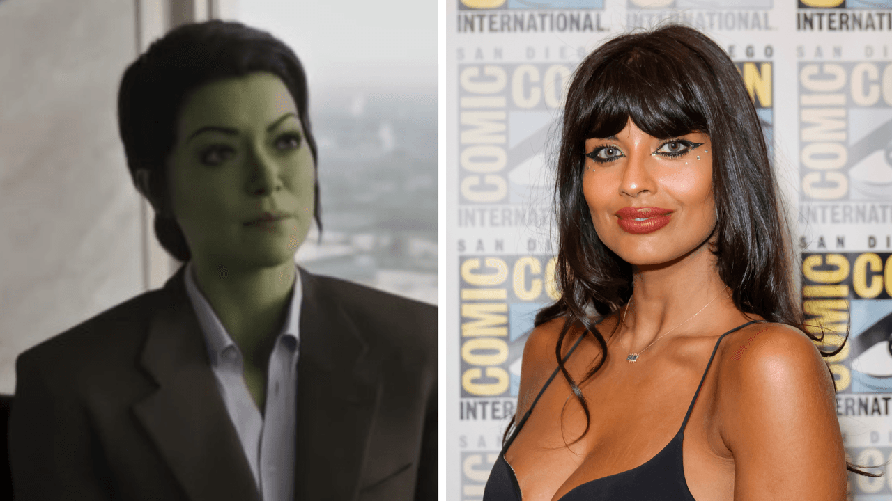 ¿Quién es Titania, la villana de la serie ‘She-Hulk’? Conoce sus poderes y su origen