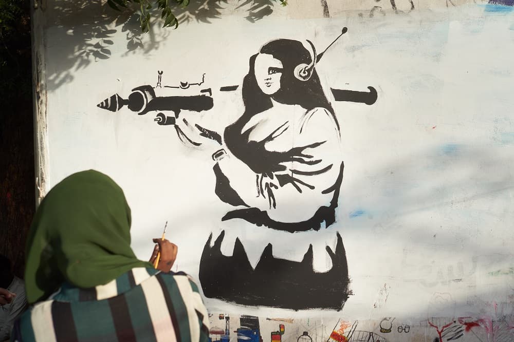 <b>Sudán.</b> La situación es tan complicada que el 11 de abril Washington ordenó la salida de todos los empleados que no son de emergencia. ¿El motivo? Las altas tasas de crímenes violentos, como secuestros, robos con arma, la entrada en las casas o el robo de autos. Por supuesto, hay que añadir la presencia de grupos terroristas.