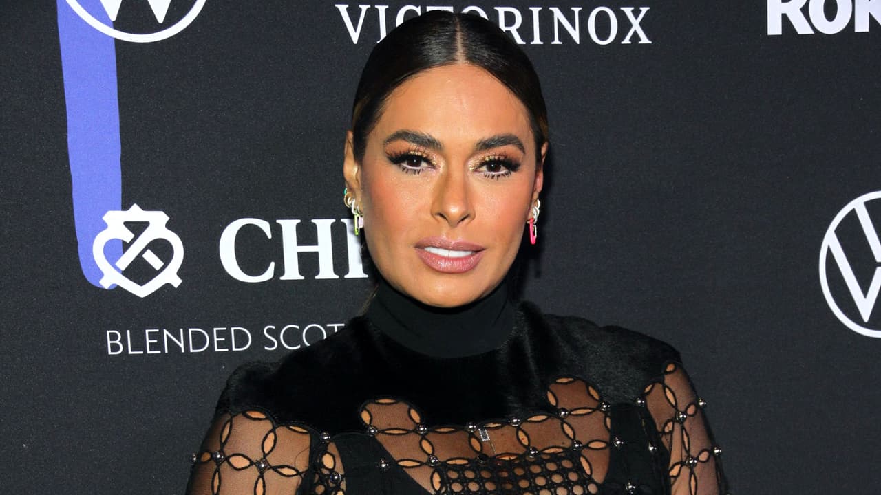 Galilea Montijo responde sin tapujos si se enamoraría de una mujer