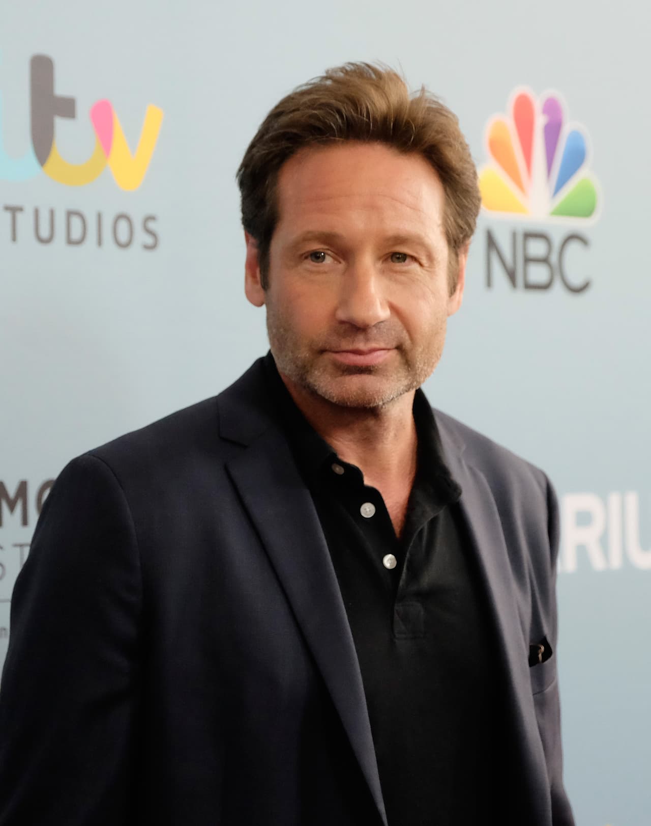 David Duchovny, IQ 147