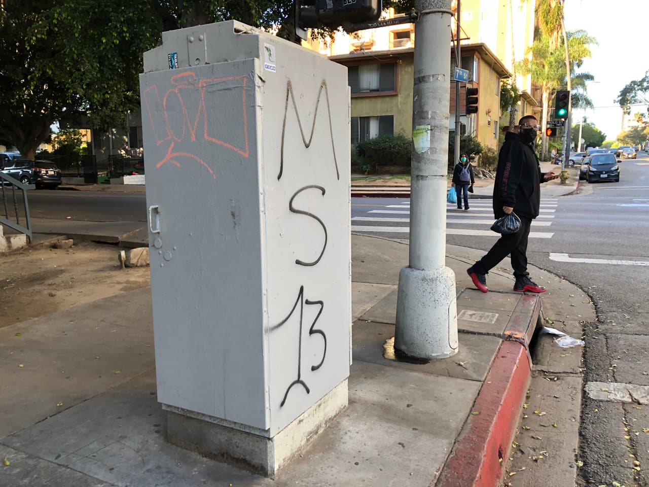 Él pensó que iba a una cita, pero era una trampa y terminó asesinado por miembros de la MS-13