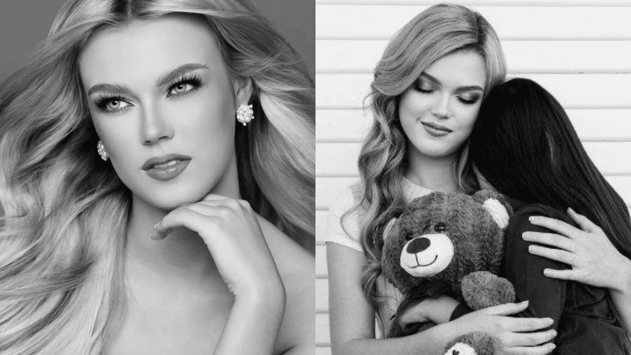 Muere trágicamente reina de belleza a los 18 años: revelan cómo encontraron su cuerpo