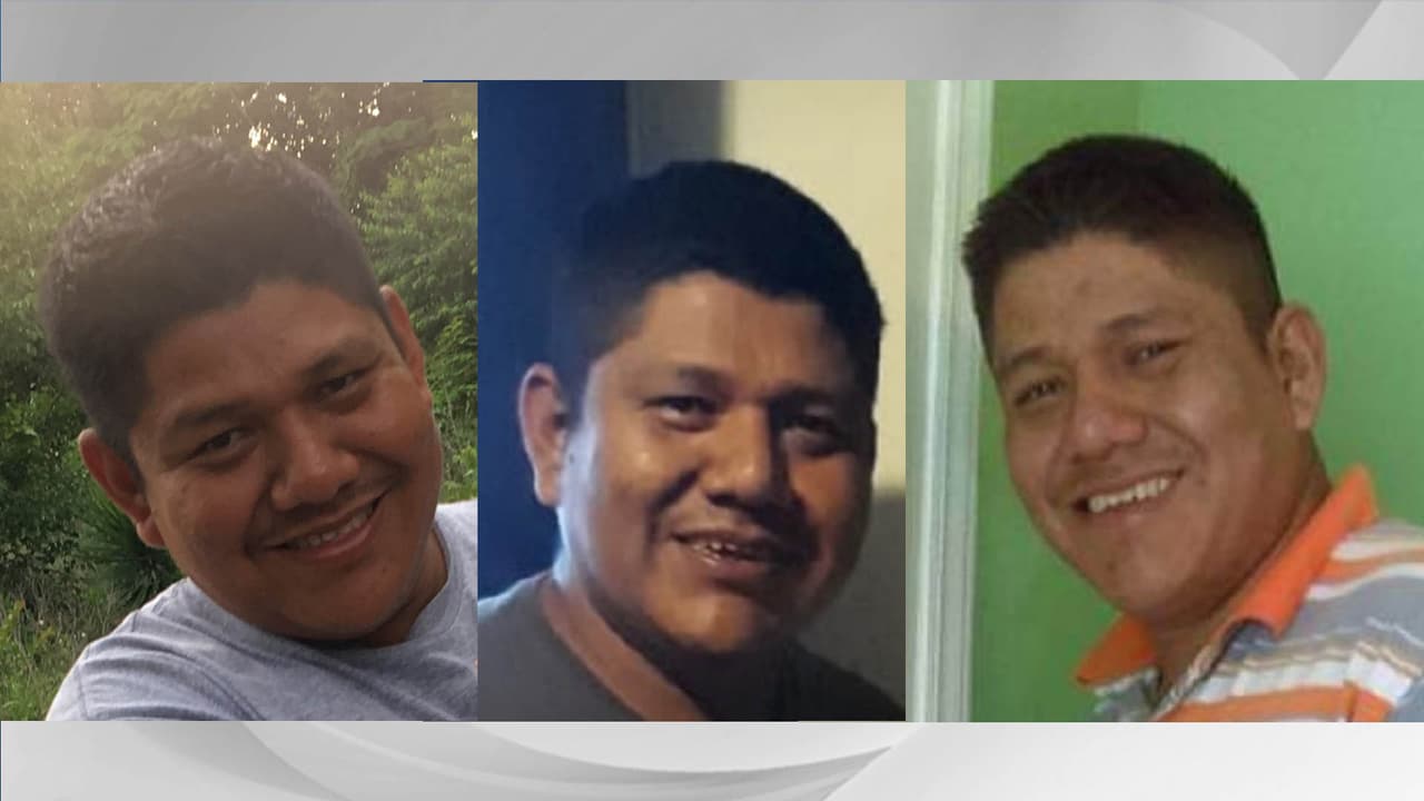 Buscan a hispano acusado de varios delitos graves en Georgia y Carolina del Norte