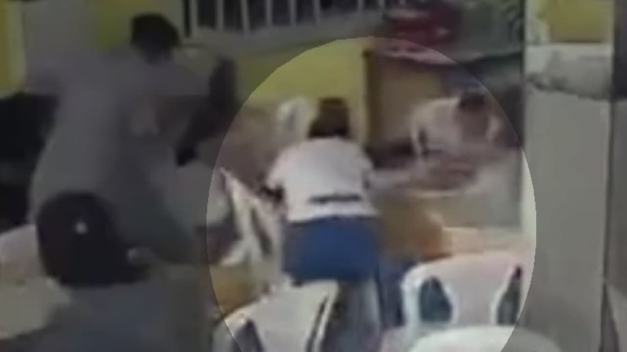 Tragedia en Guatemala: Pareja muere protegiendo a su hijo de 5 años durante un ataque armado