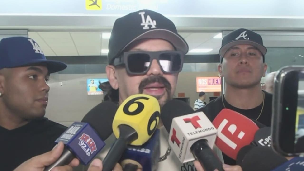 Cruz Martínez sorprende al defender a su ex Alicia Villarreal