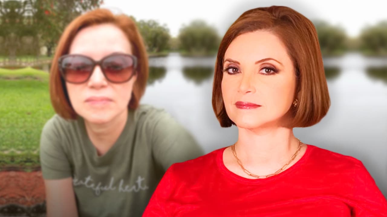 "Estoy en paz": Lourdes del Río comparte que fue diagnosticada con cáncer de seno