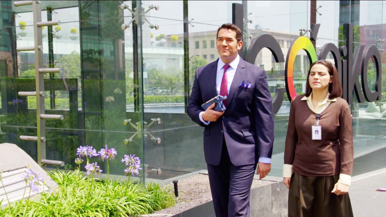 ¿Ya tomaste una decisión? ¡Te ves muy segura!