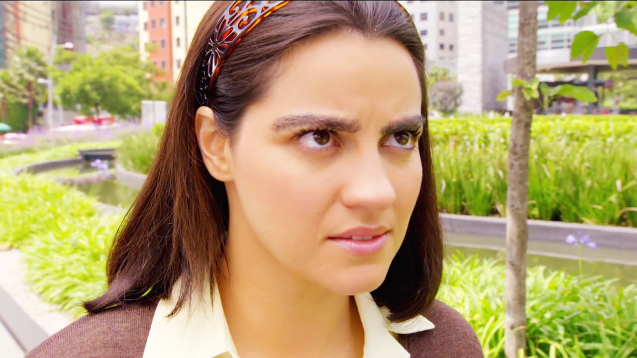 ¡¿Qué?! ¡Sí estás dispuesta a casarte con Alex!