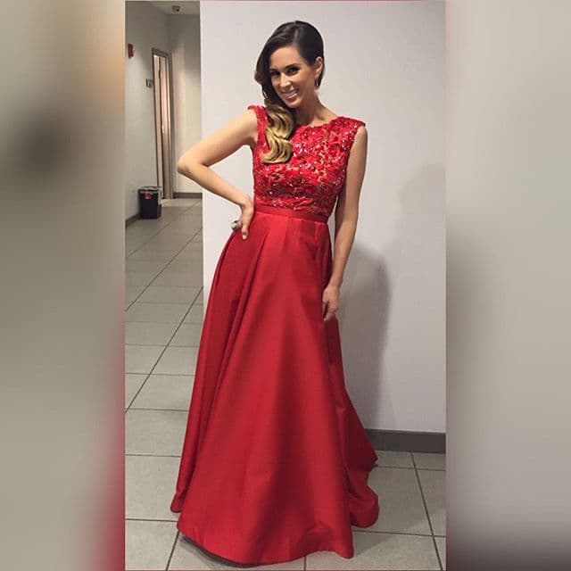 Jacky tendrá otra nena, ¡qué emoción!