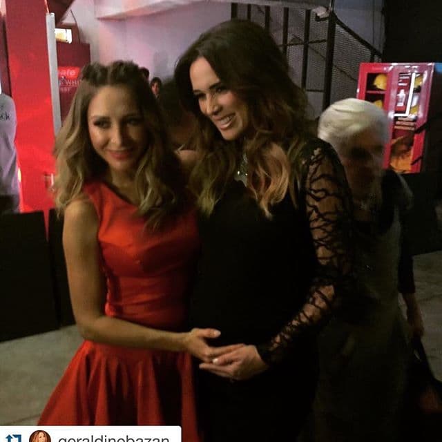 Ahora va por la tercer mujercita.