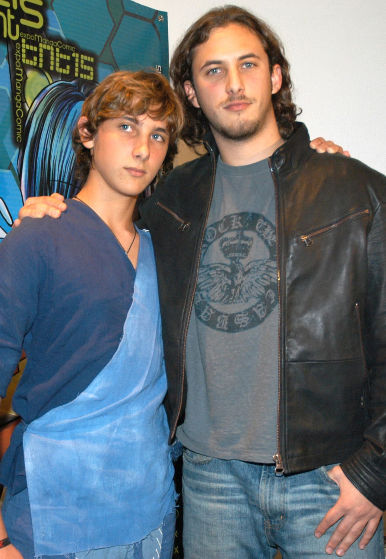 Permaneció 12 años fuera del medio artístico.