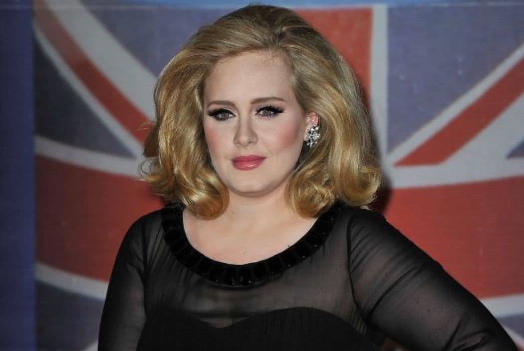Adele es la cantante británica más rica de la historia