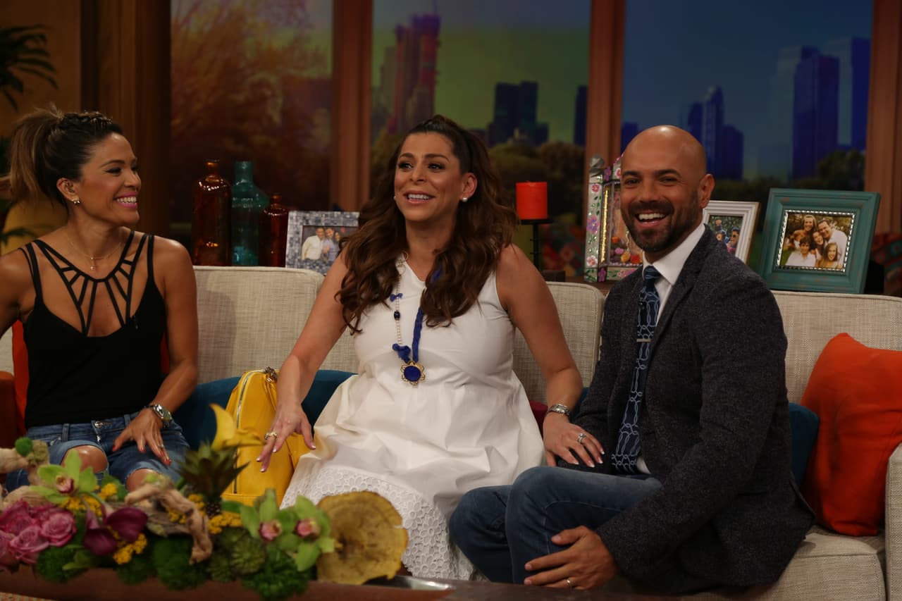 ...y de cómo se ha sentido