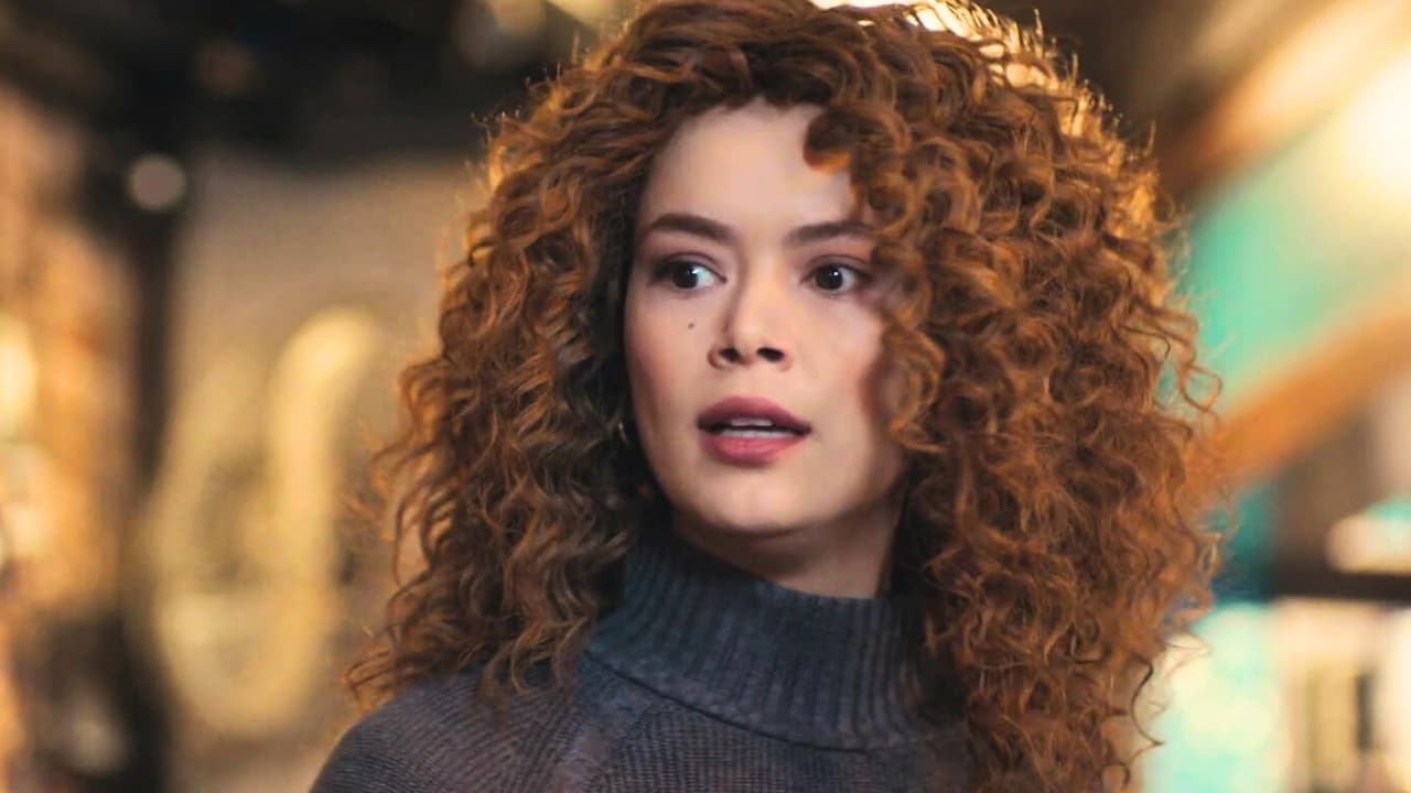 Şirin estalla de rabia ante sus fechorías expuestas