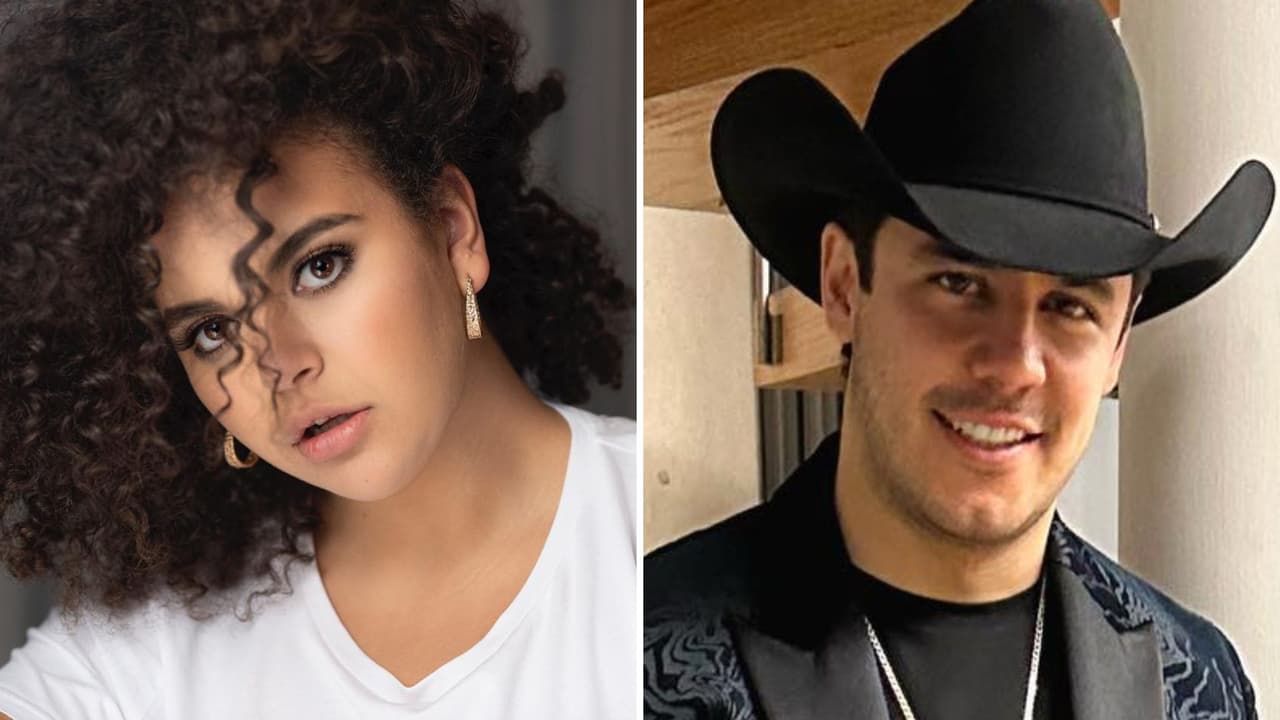 Lucerito Mijares confiesa que Eduardo Capetillo Gaytán es "bien guapo”, ¿por qué no lo invita a salir?