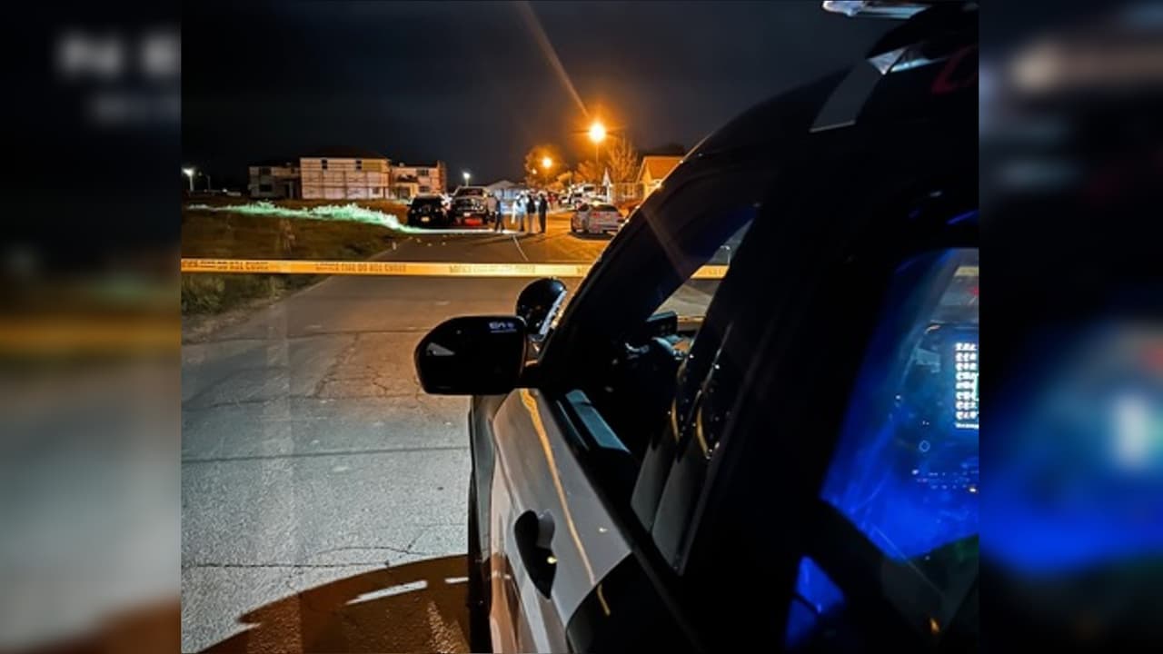 Sangraba por la cabeza: una niña de 16 años en estado crítico tras ser atropellada cuando paseaba a su perro