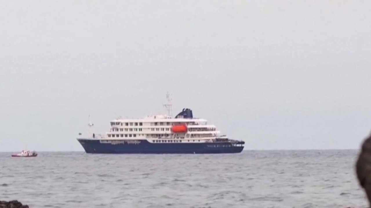 ¿Qué pasará con el crucero MV Hondius? España detalla protocolo de desembarque