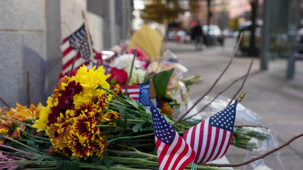 “Nos deja con miedo”: comunidad reacciona al ataque contra la Guardia Nacional en DC