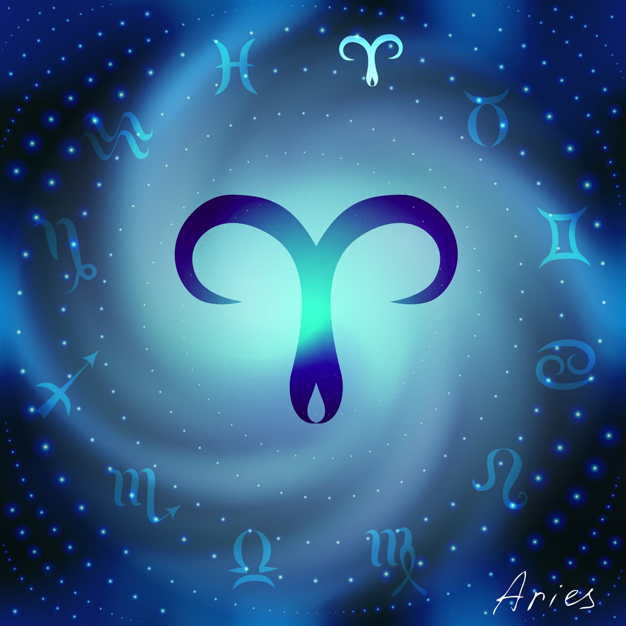 <b>Aries. Comienza un 20 o 21 de marzo (según el año, la hora de nacimiento, y el lugar en que naciste)</b>
<br>Eres el primer signo del Zodiaco. ¡Maravilloso signo! Aventurero y enérgico, osado, entusiasta y dinámico, con mucha chispa y capacidad para dirigir y mandar a los demás, vital, energético