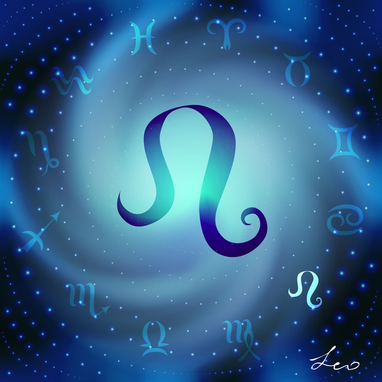 <b>Leo. Comienza un 22 o 23 de julio (según el año, la hora de nacimiento, y el lugar en que naciste)</b>
<br>Eres el quinto signo del Zodiaco sumamente generoso y de corazón noble, magnánimo, creativo, entusiasta, con una mentalidad muy amplia, expansivo, fiel y amoroso ¡brillas como el Sol que te rige dondequiera que vayas!