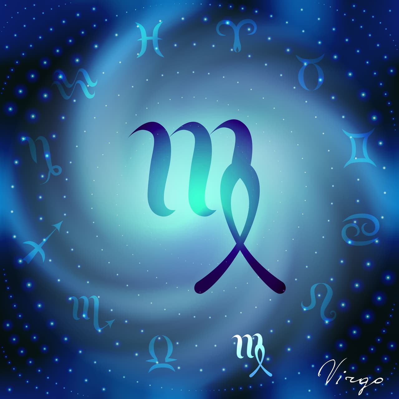 <b>Virgo. Comienza un 22 o 23 de agosto (según el año, la hora de nacimiento, y el lugar en que naciste)</b>
<br>Eres el sexto signo del Zodiaco, honesto a más no poder, modesto y muy meticuloso, trabajador infatigable, organizado y práctico, diligente, muy confiable, analítico, inteligente y poco pretencioso,