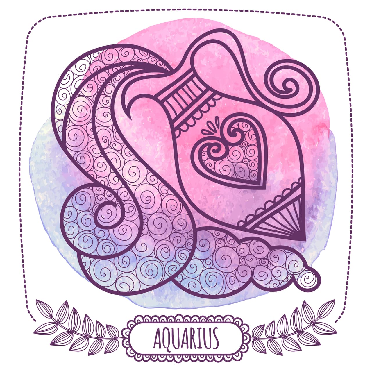 Acuario
<br>
<br>Por Profesor Zellagro