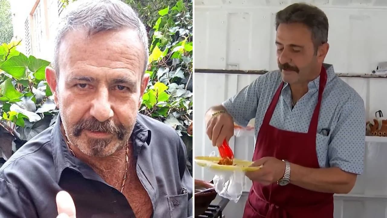 ¿De qué murió Carlos Miguel? Revelan detalles sobre muerte del actor de Soñadoras que vendía tacos