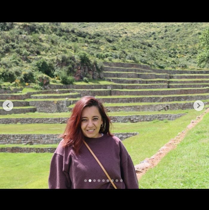 Agregó que las críticas han salido de 
<b>"gente insignificante"</b> y de "cuentas falsas" porque solo quieren "molestar y causar daño". 
<br>