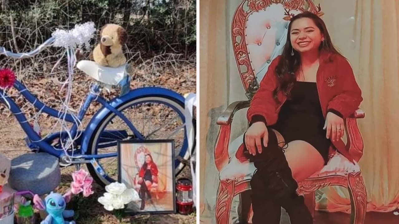 "No se merecía lo que ese hombre le hizo": Habla una amiga de Anggy Díaz, la hispana que fue decapitada 