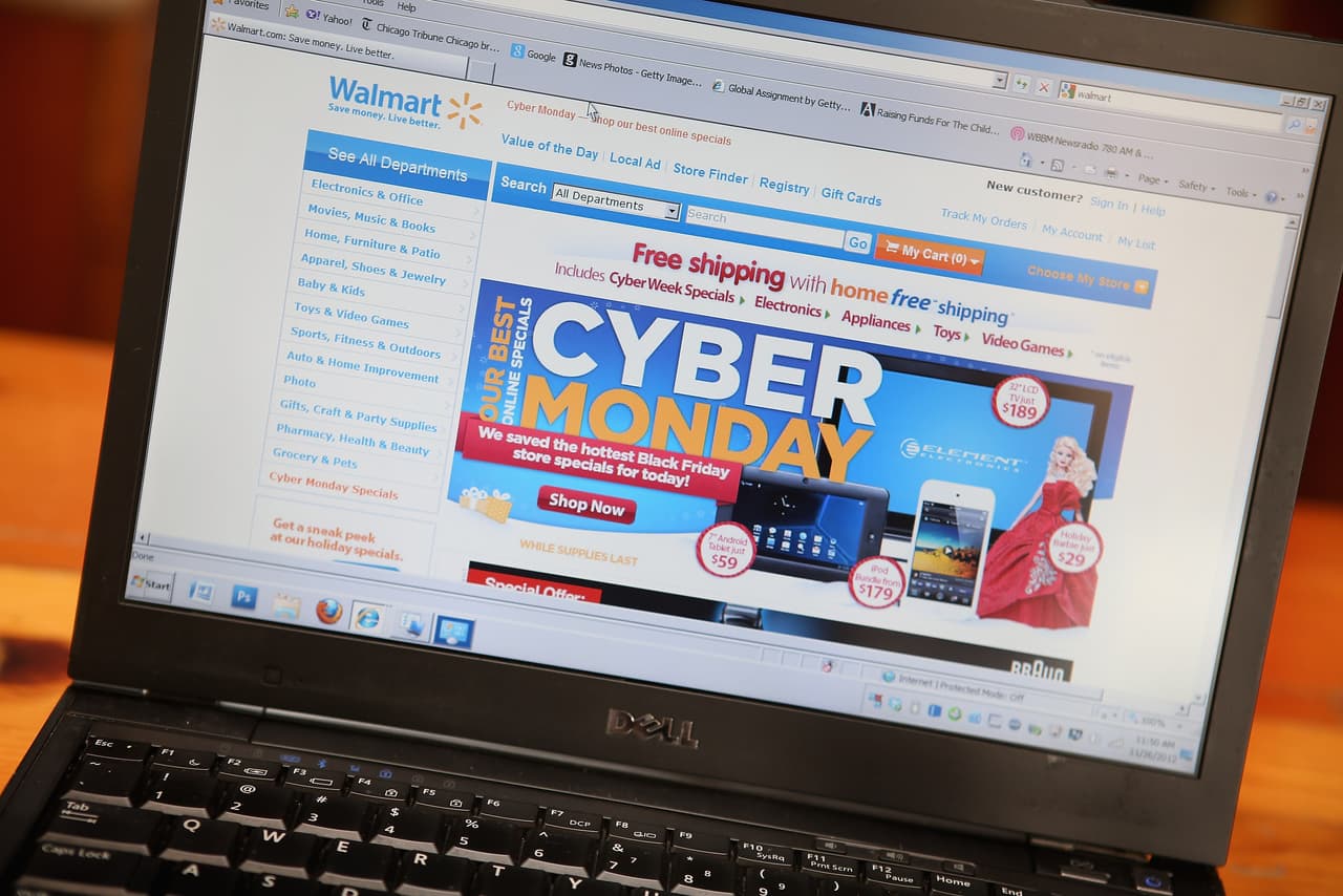 El Cyber Monday dura mucho más que un día