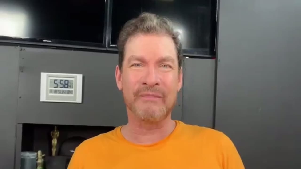 Ligarde considera que la 
<b>"tensión" </b>que había entre ellos en la vida real 
<b>ayudó a que las escenas fueran más realistas</b>.
<br>