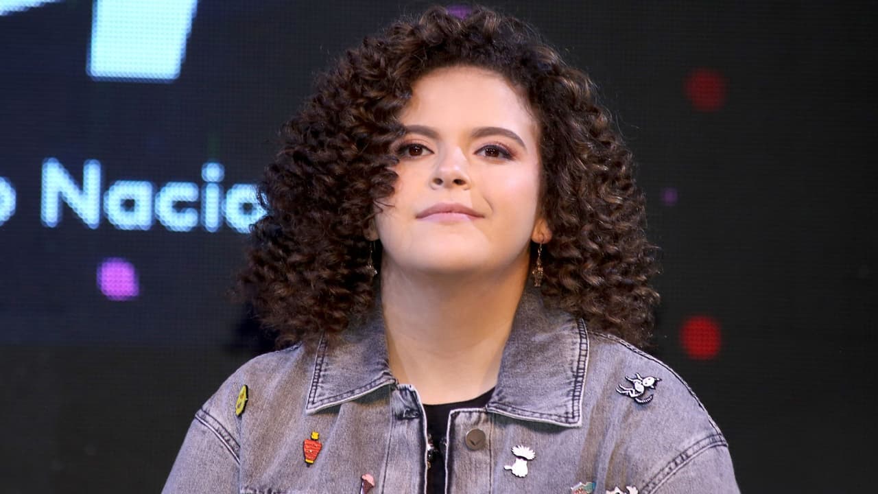 ¿Lucerito Mijares es una 'nepo baby'? La cantante aclara si le molesta que la llamen así