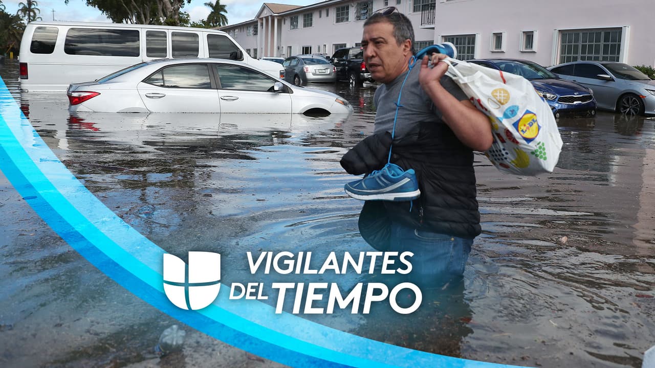 Temporada de Huracanes 2021: La importancia de tener un seguro contra inundaciones