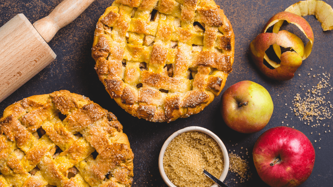 Todo lo que necesitas tener para preparar los mejores pays caseros